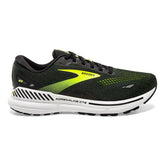 Scarpe Brooks Adrenaline GTS 23 black/nightlife Uomo