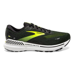 Scarpe Brooks Adrenaline GTS 23 black/nightlife Uomo