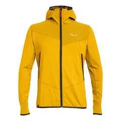 Felpe Salewa Agner uomo