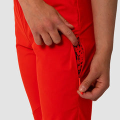 Pantaloni Salewa Agner Light 2 donna