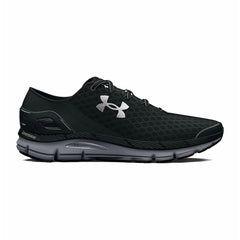 Scarpe Under Armour Speedform Gemini black Unisex