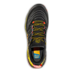 Scarpe La Sportiva Akasha II black Uomo