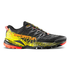 Scarpe La Sportiva Akasha II black Uomo