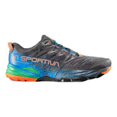 Scarpe La Sportiva Akasha II carbon Uomo