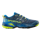 Scarpe La Sportiva Akasha II blue Uomo