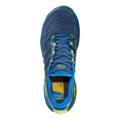 Scarpe La Sportiva Akasha II blue Uomo