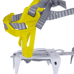 Ramponi Salewa Alpinist Combi acciaio