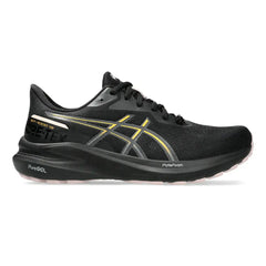 Scarpe Asics GT-1000 13 GTX black Donna