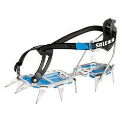 Ramponi Salewa Alpinist Combi alluminio