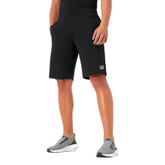 Pantaloncini EA7 Core Identity Uomo