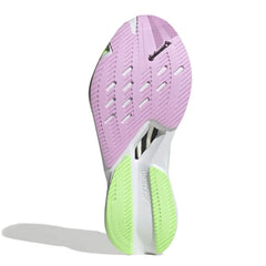 Scarpe Adidas Adizero Boston 12 white Donna