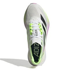 Scarpe Adidas Adizero Boston 12 white Donna