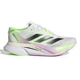 Scarpe Adidas Adizero Boston 12 white Donna