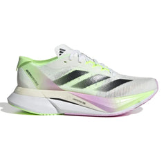 Scarpe Adidas Adizero Boston 12 white Donna