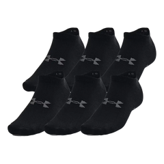 Calzini Under Armour Essential 6PK