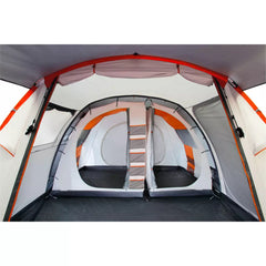Tenda da campeggio Ferrino CHANTY 5 DELUXE