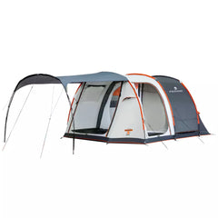 Tenda da campeggio Ferrino CHANTY 5 DELUXE