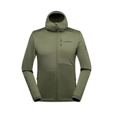 La Sportiva Chill Thermal Hoody M – Pile Escursionismo Uomo