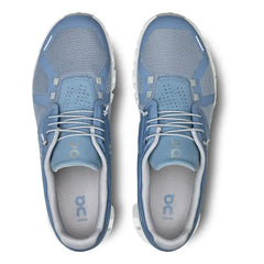 Scarpe ON Cloud 5 chambray Uomo