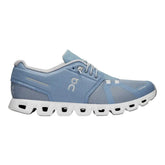 Scarpe ON Cloud 5 chambray Uomo