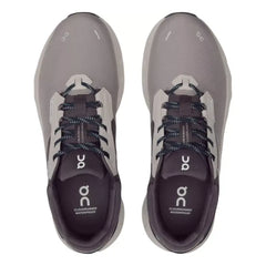 Scarpe ON Cloudrunner 2 Waterproof zinc Uomo