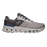 Scarpe ON Cloudrunner 2 Waterproof zinc Uomo