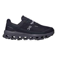 Scarpe ON Cloudvista 2 Waterproof black Uomo