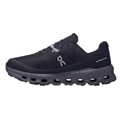 Scarpe ON Cloudvista 2 Waterproof black Uomo