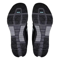 Scarpe ON Cloudvista 2 Waterproof black Uomo