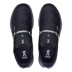 Scarpe ON Cloudvista 2 Waterproof black Uomo