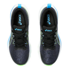 Scarpe Asics Gel Cumulus 25 GS black Bambino