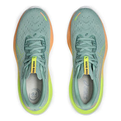 Scarpe asics Gel Cumulus 26 Paris celadon Uomo