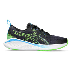 Scarpe Asics Gel Cumulus 25 GS black Bambino