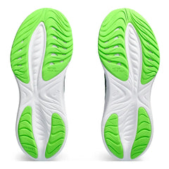 Scarpe Asics Gel Cumulus 25 GS black Bambino