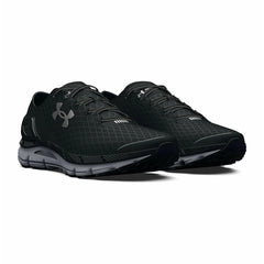 Scarpe Under Armour Speedform Gemini black Unisex