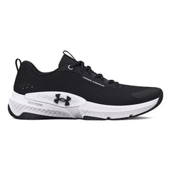 Scarpe Under Armour Dynamic Select black Donna