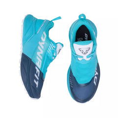 Scarpe Dynafit Ultra 100 poseidon Donna