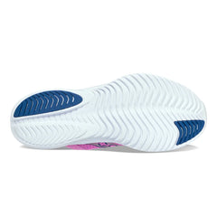 Scarpe Saucony Kinvara 14 grape Donna