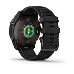 Orologio Garmin Epix Pro Sapphire black