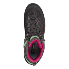 Scarponi Aku Trekker Lite III Gtx grey Donna