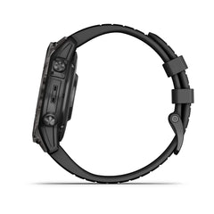 Orologio Garmin Epix Pro Sapphire black