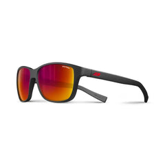 Occhiali Julbo Powell black/red