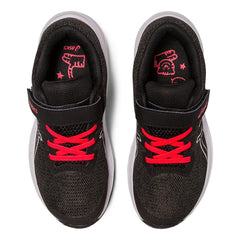 Scarpe Asics GT-1000 11 PS black Bambino