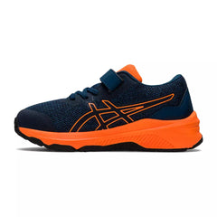 Scarpe asics GT-1000 11 PS blue Bambino