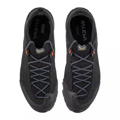 Scarpe Salewa Alpinviolet black Donna