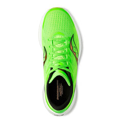 Scarpe Saucony Endorphin Speed 3 slime Uomo