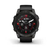 Orologio Garmin Epix Pro Sapphire black