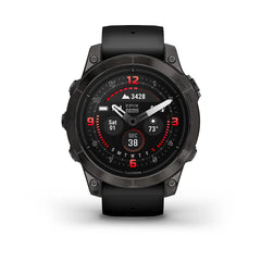 Orologio Garmin Epix Pro Sapphire black