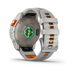 Orologio Garmin Fenix 7 Pro Solar Sapphire