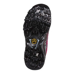 Scarpe La Sportiva Ultra Raptor II Gtx plum Donna